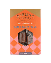 45g Butterscotch Soft Caramels